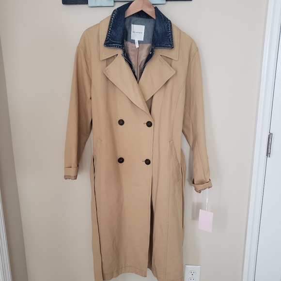 Avec Les Filles Jacket - Picture 9 of 15